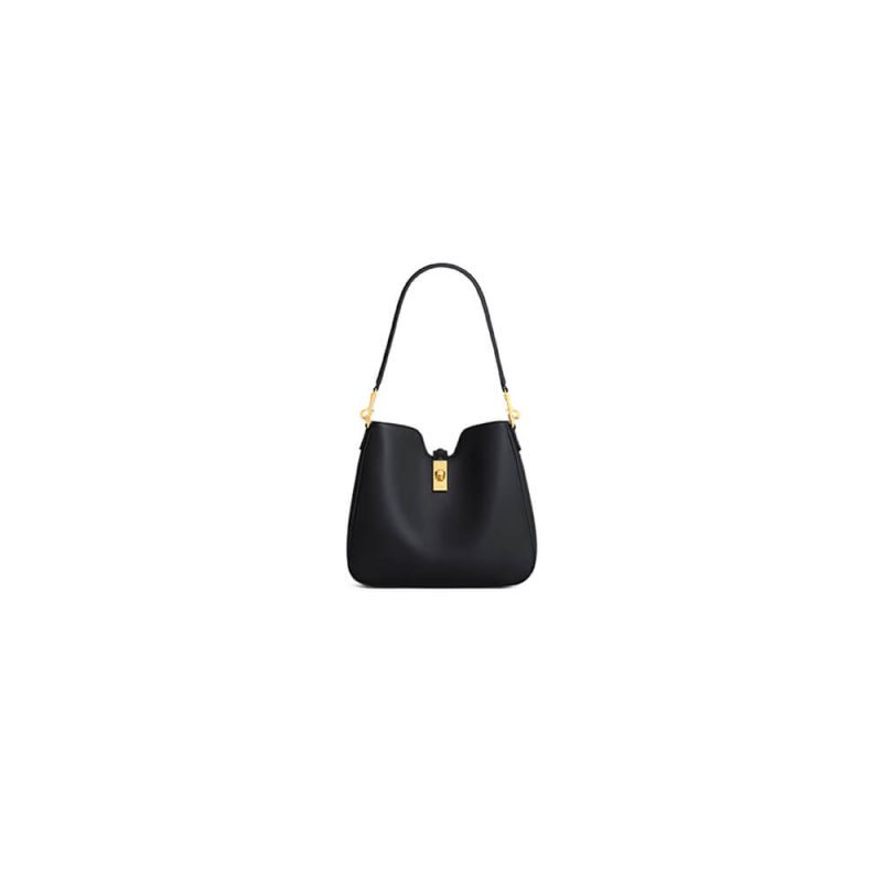 CAMILLE 16 SMALL BAG IN SMOOTH CALFSKIN(HIGH-END GRADE)