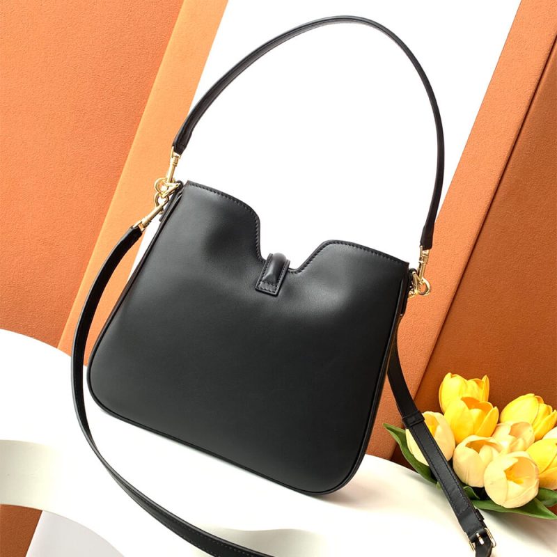 CAMILLE 16 SMALL BAG IN SMOOTH CALFSKIN(HIGH-END GRADE) - Image 4