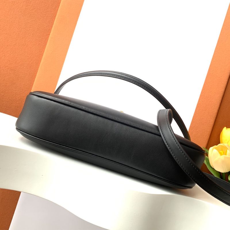 CAMILLE 16 SMALL BAG IN SMOOTH CALFSKIN(HIGH-END GRADE) - Image 5