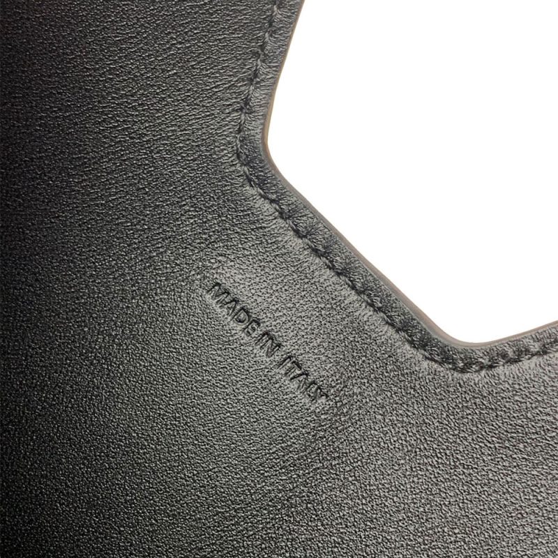 CAMILLE 16 SMALL BAG IN SMOOTH CALFSKIN(HIGH-END GRADE) - Image 7