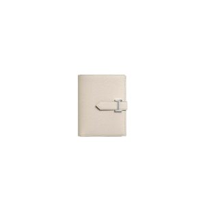 HERMES Bearn Compact wallet