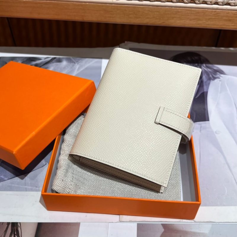 HERMES Bearn Compact wallet - Image 3