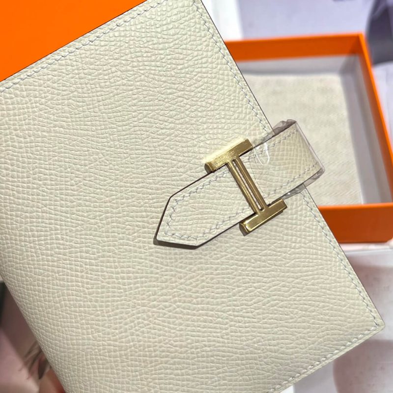 HERMES Bearn Compact wallet - Image 4