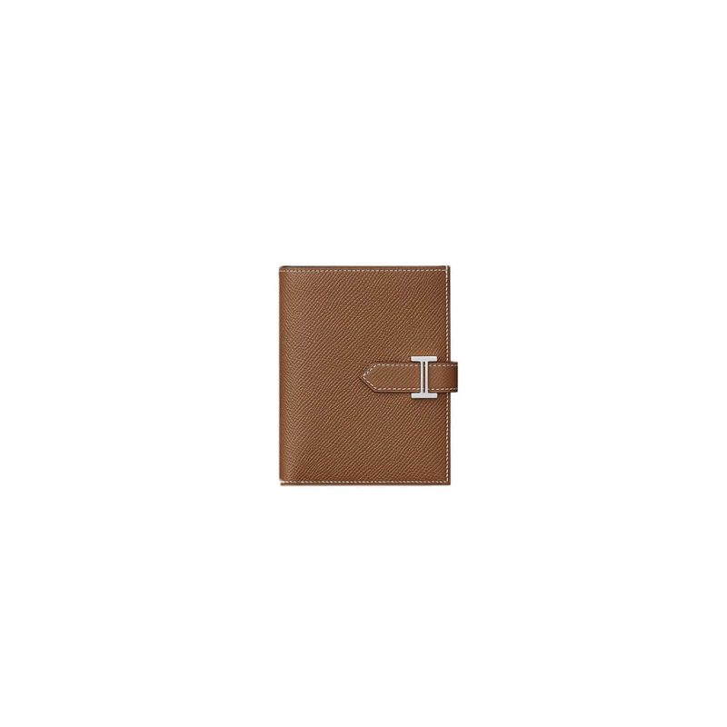 HERMES Bearn Compact wallet