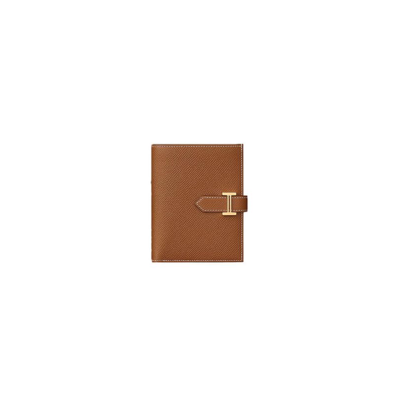 HERMES Bearn Compact wallet