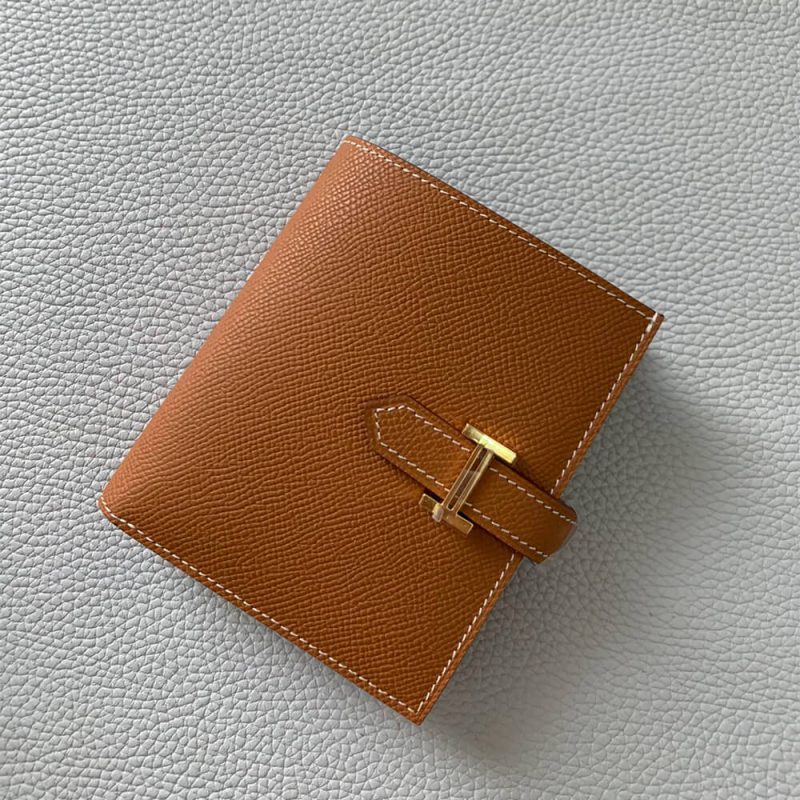HERMES Bearn Compact wallet - Image 3