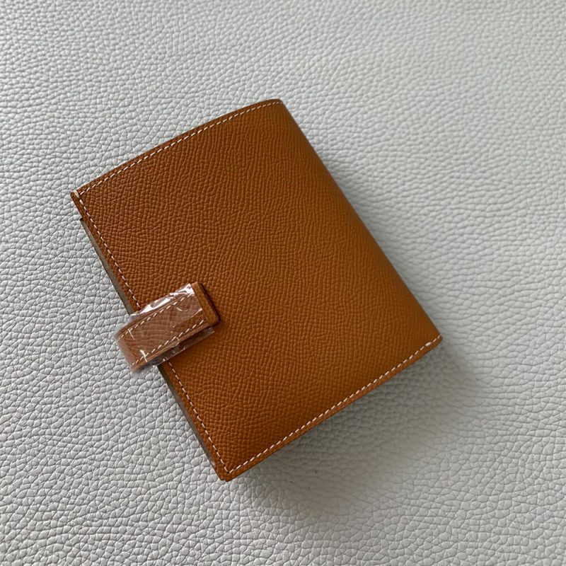 HERMES Bearn Compact wallet - Image 4
