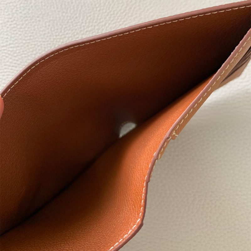 HERMES Bearn Compact wallet - Image 7