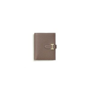 HERMES Bearn Compact wallet