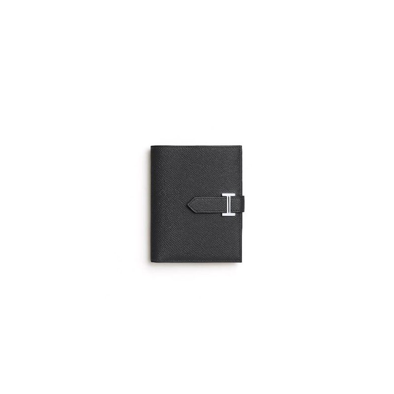 HERMES Bearn Compact wallet