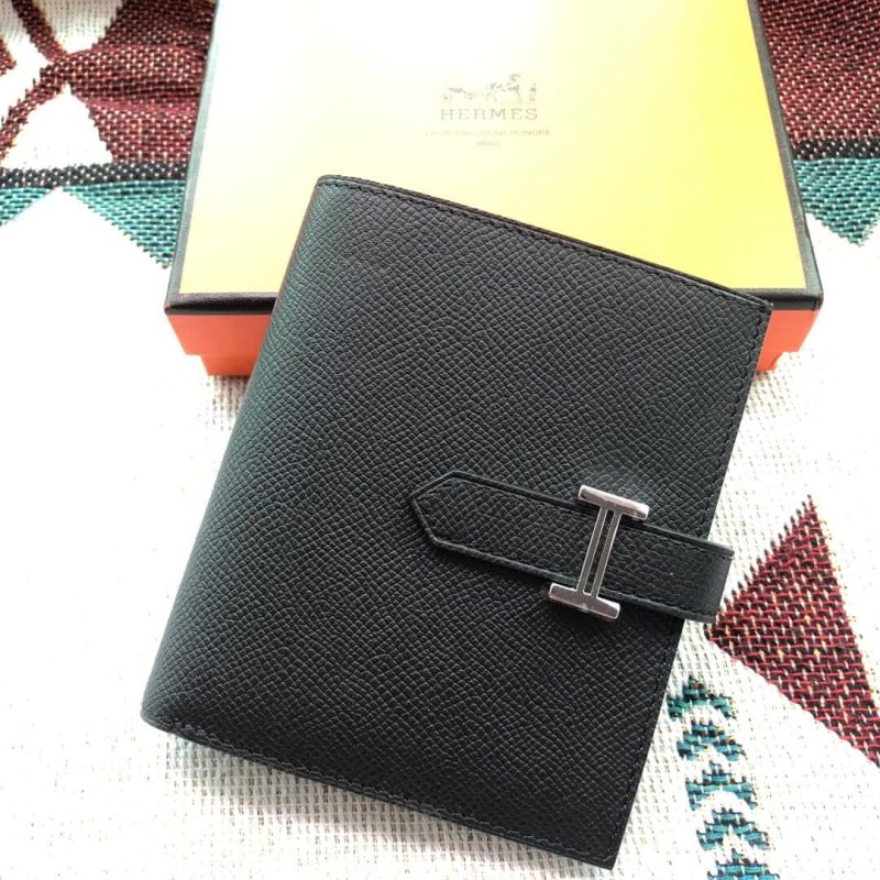 HERMES Bearn Compact wallet - Image 2