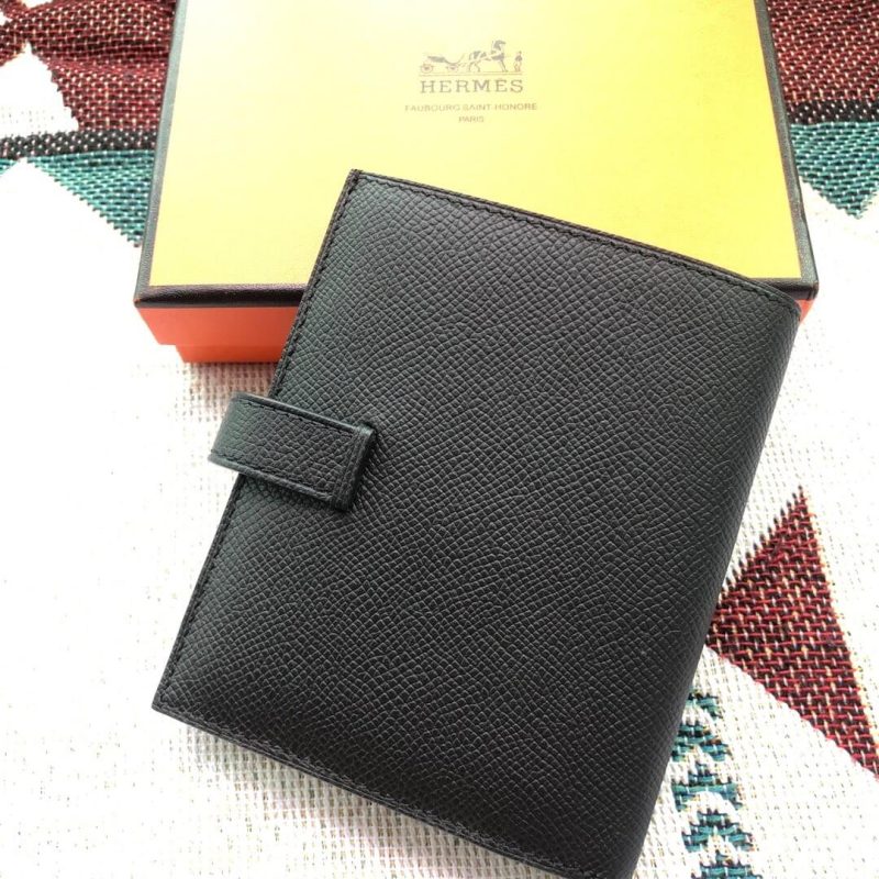 HERMES Bearn Compact wallet - Image 3