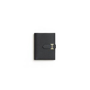 HERMES Bearn Compact wallet