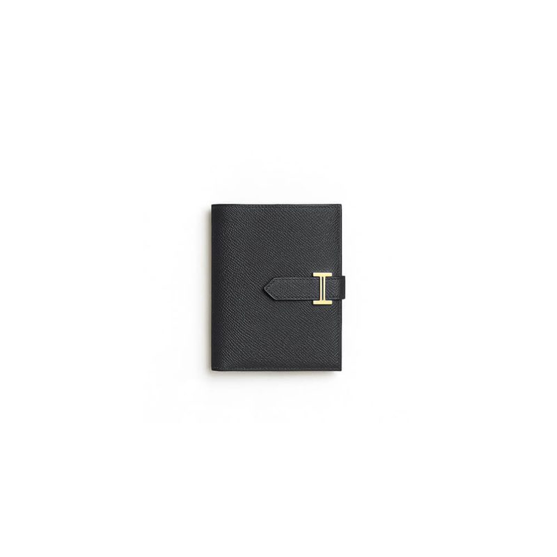 HERMES Bearn Compact wallet