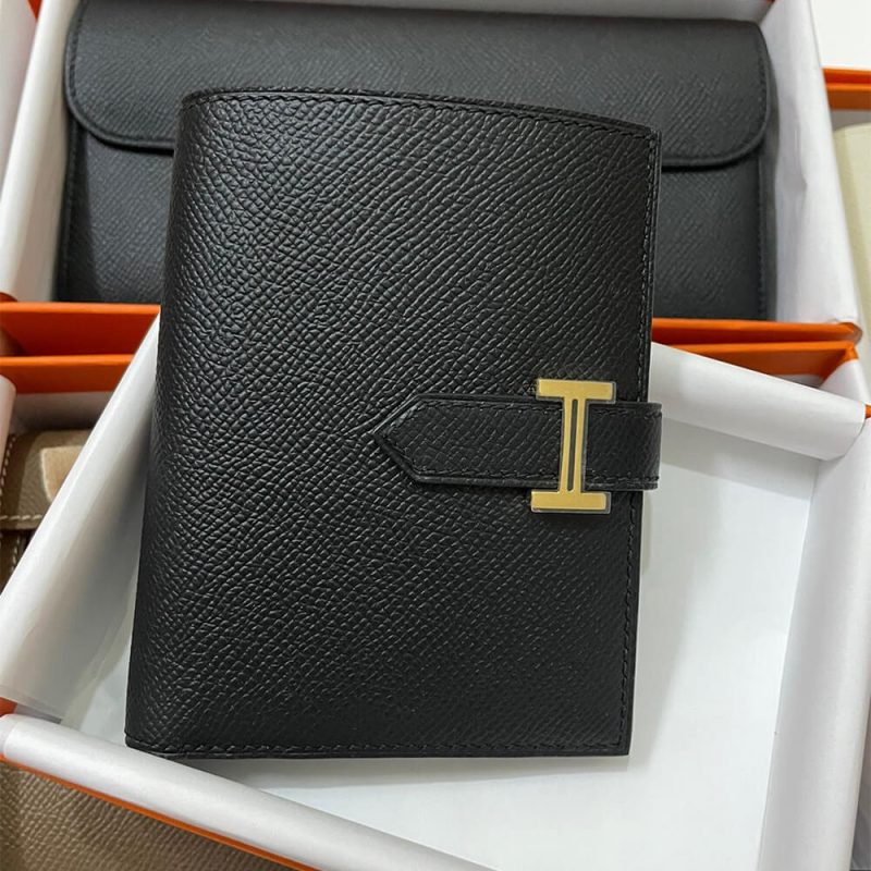 HERMES Bearn Compact wallet - Image 2