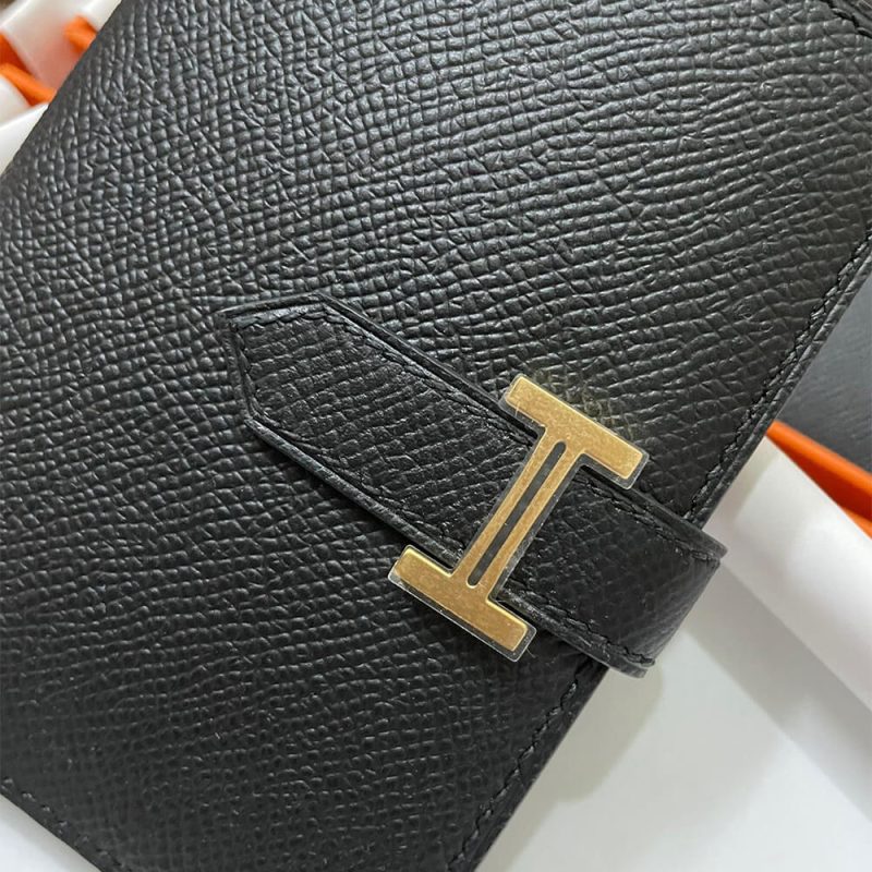HERMES Bearn Compact wallet - Image 4