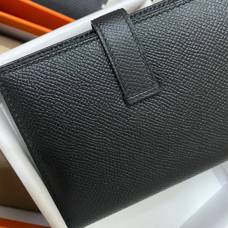 HERMES Bearn Compact wallet - Image 5