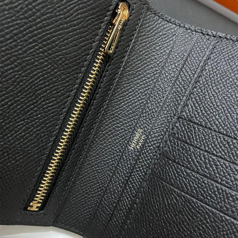 HERMES Bearn Compact wallet - Image 6