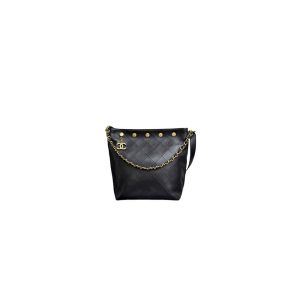 CHANEL Large Bucket Bag(HIGH-END GRADE)