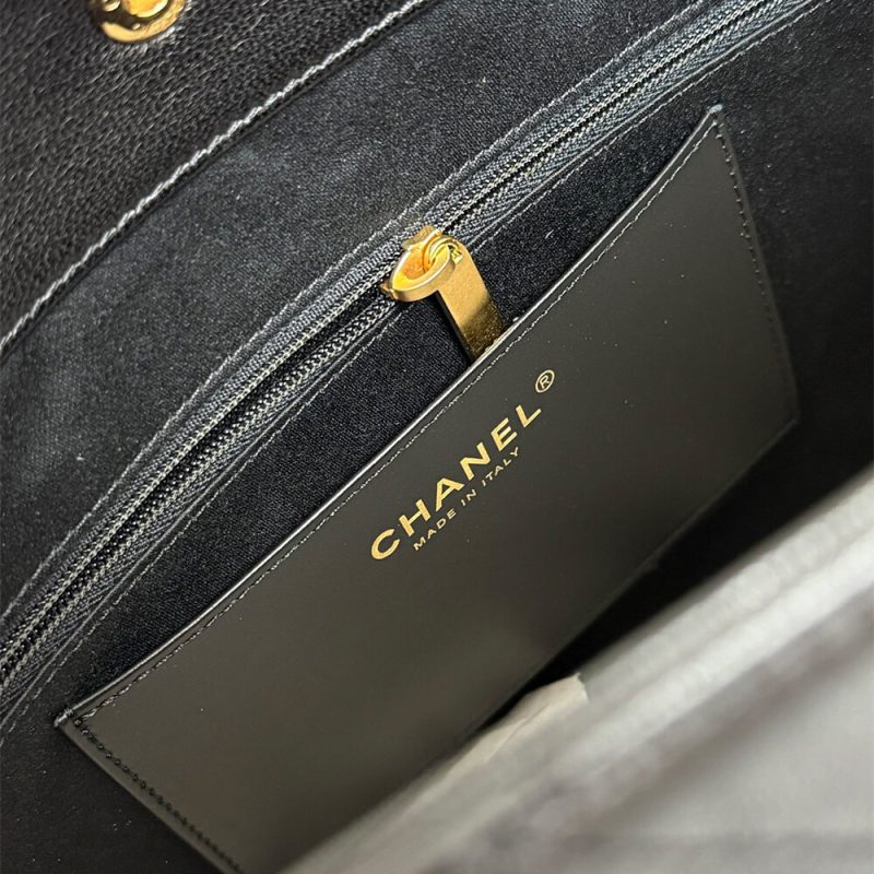 CHANEL Large Bucket Bag(HIGH-END GRADE) - Image 7
