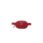 Gucci Marmont Belt Bag