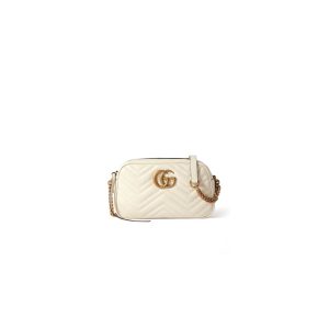 GG Marmont mini shoulder bag