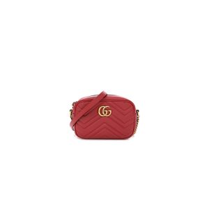 GG Marmont mini shoulder bag