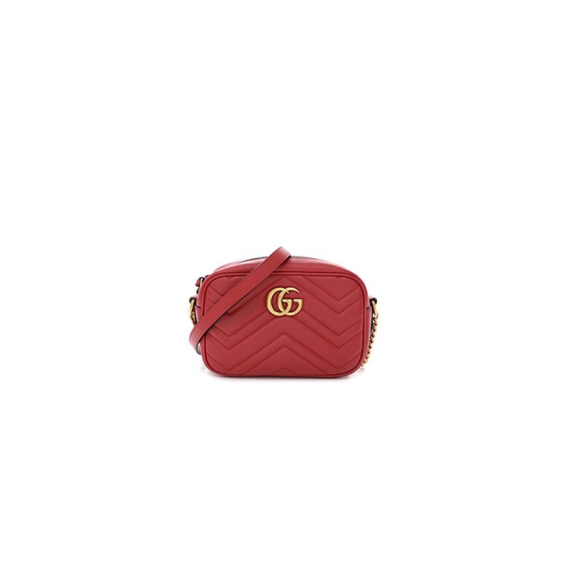 GG Marmont mini shoulder bag