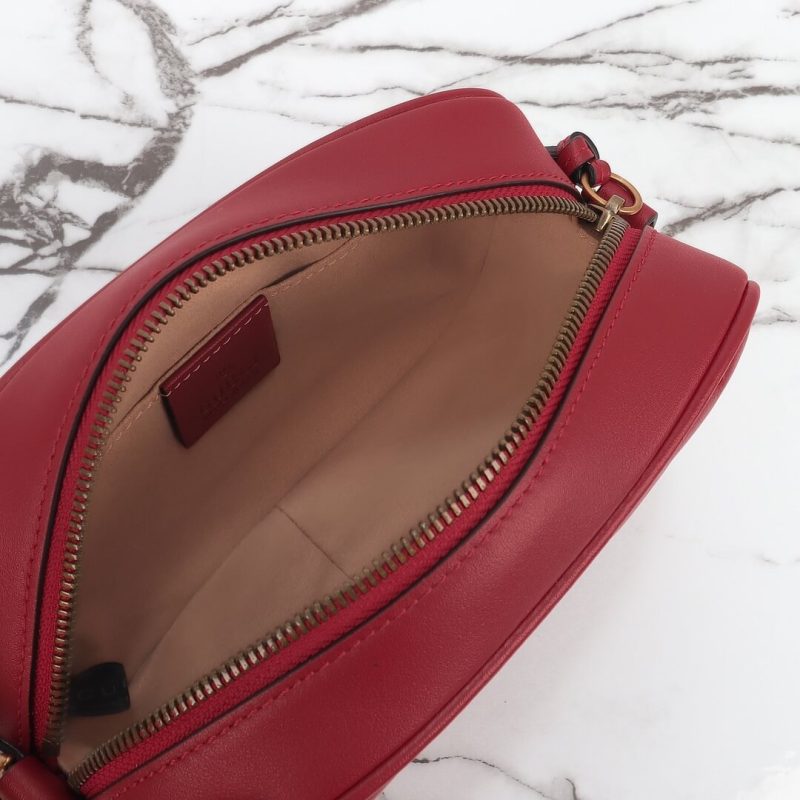 GG Marmont mini shoulder bag - Image 8
