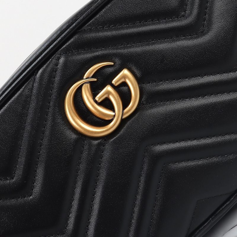 GG Marmont mini shoulder bag - Image 6