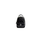 CHANEL Mini Backpack(HIGH-END GRADE)