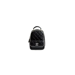 CHANEL Mini Backpack(HIGH-END GRADE)