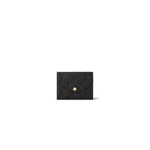LV Victorine Wallet