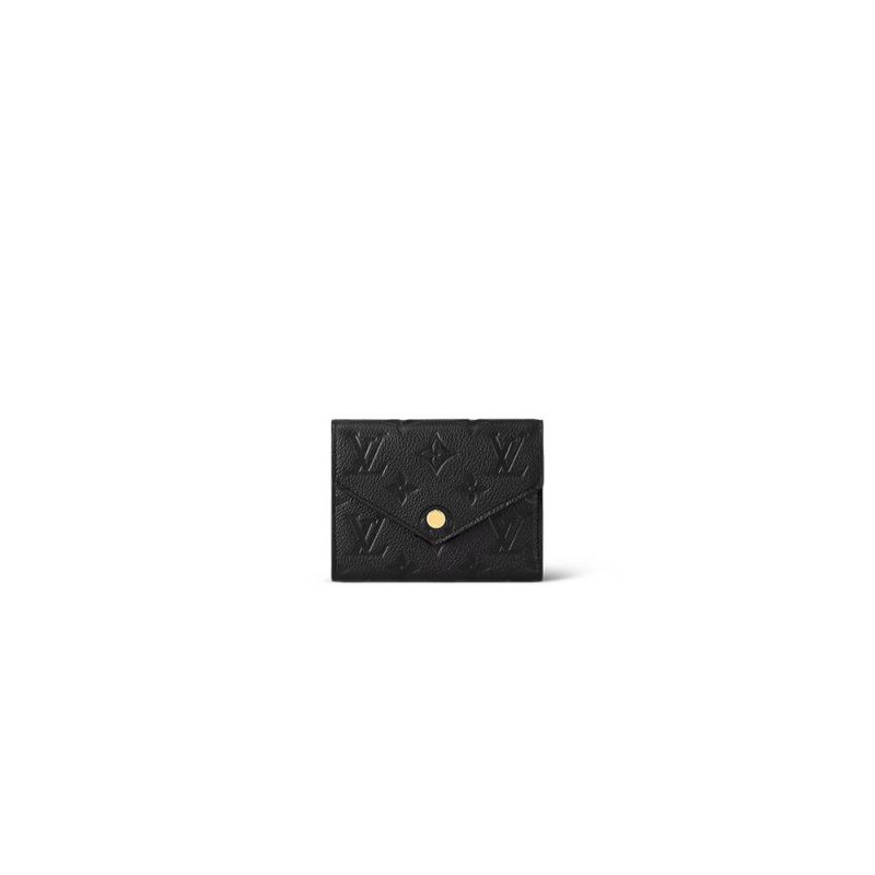 LV Victorine Wallet