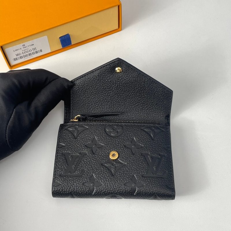 LV Victorine Wallet - Image 5