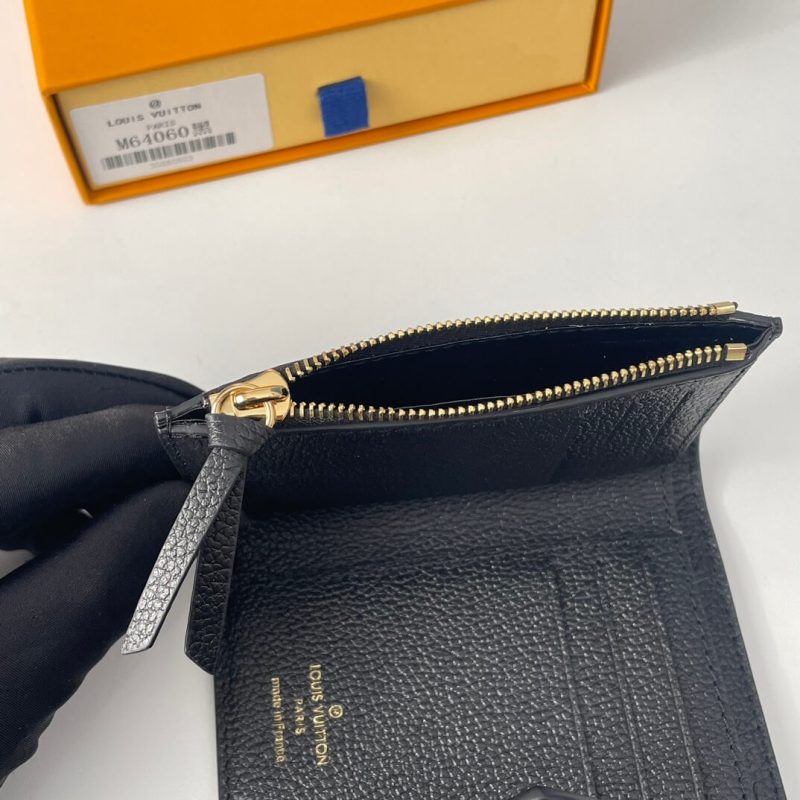 LV Victorine Wallet - Image 6