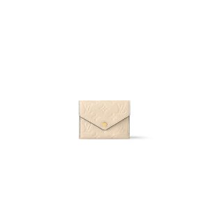 LV Victorine Wallet
