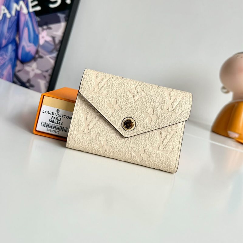 LV Victorine Wallet - Image 2
