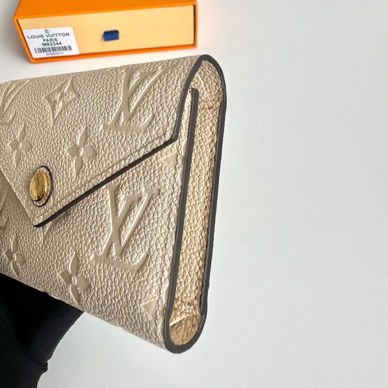 LV Victorine Wallet - Image 3