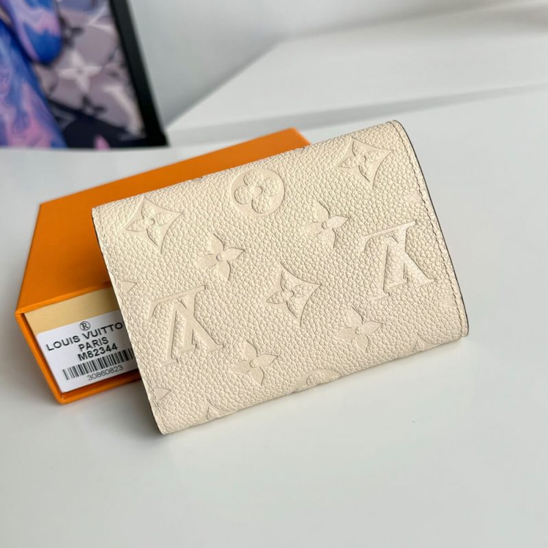 LV Victorine Wallet - Image 4