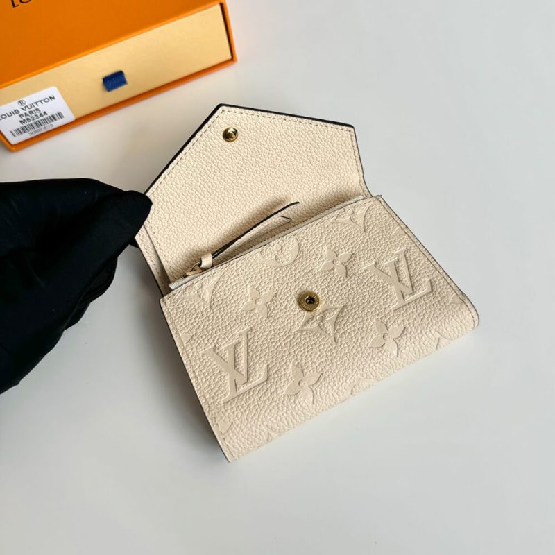 LV Victorine Wallet - Image 5