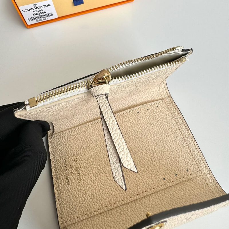LV Victorine Wallet - Image 6