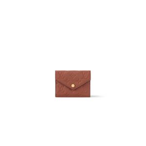 LV Victorine Wallet