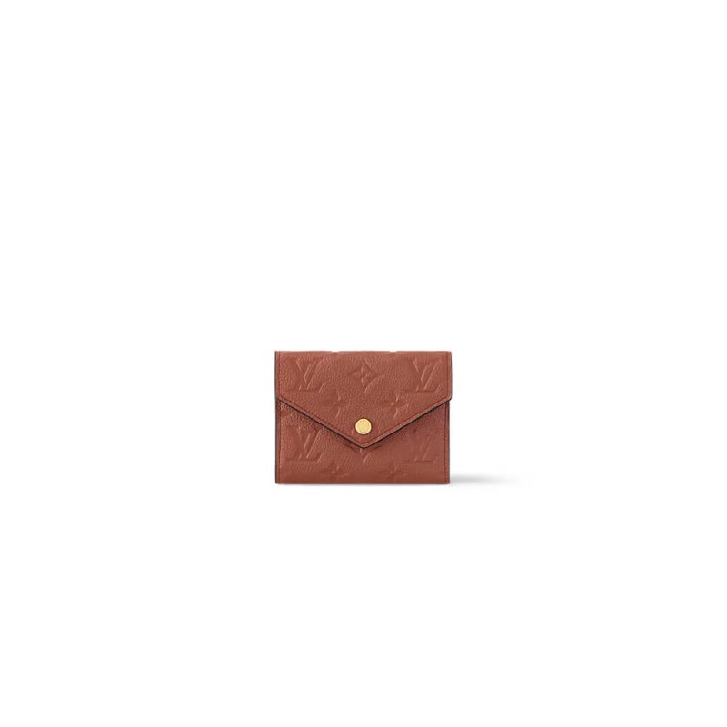 LV Victorine Wallet