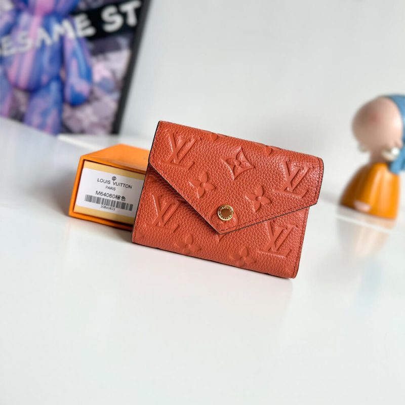 LV Victorine Wallet - Image 2