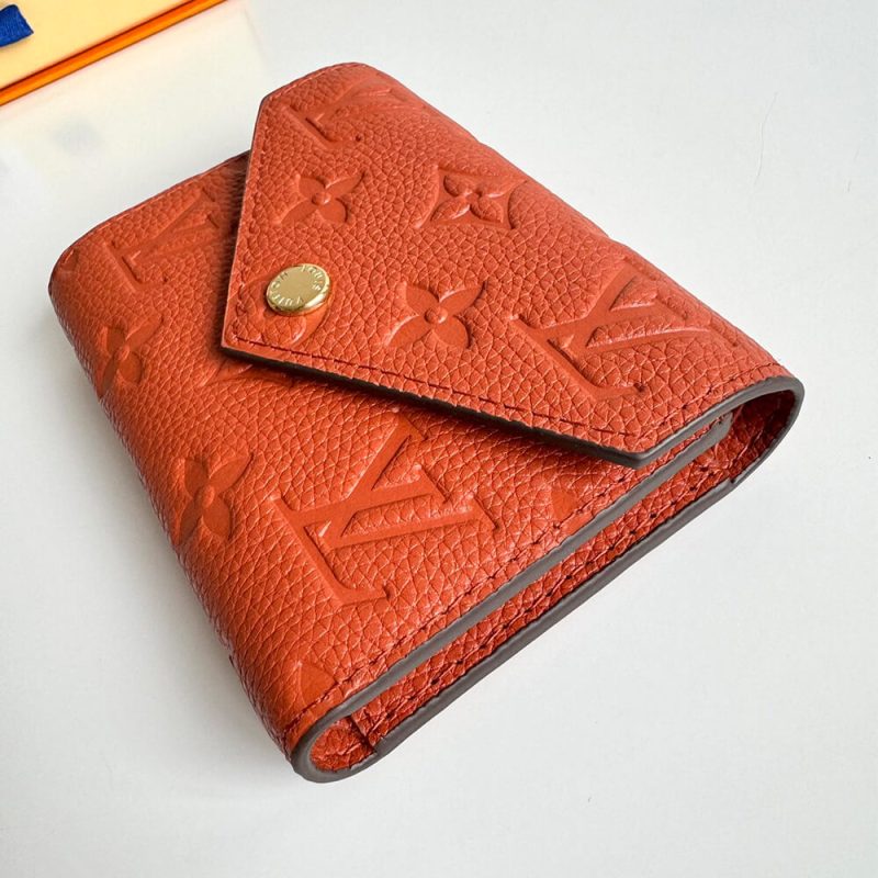 LV Victorine Wallet - Image 4