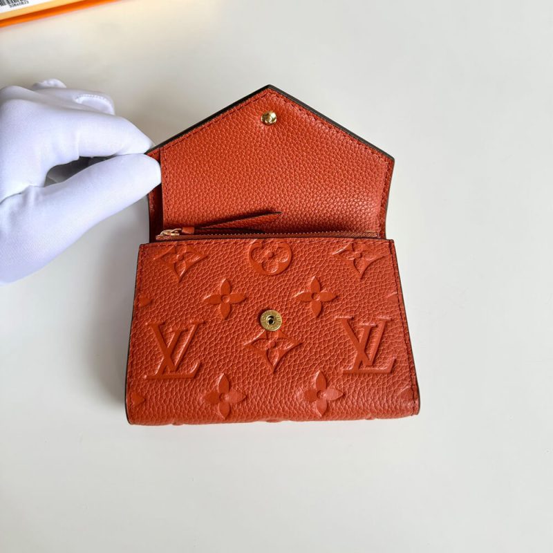 LV Victorine Wallet - Image 5