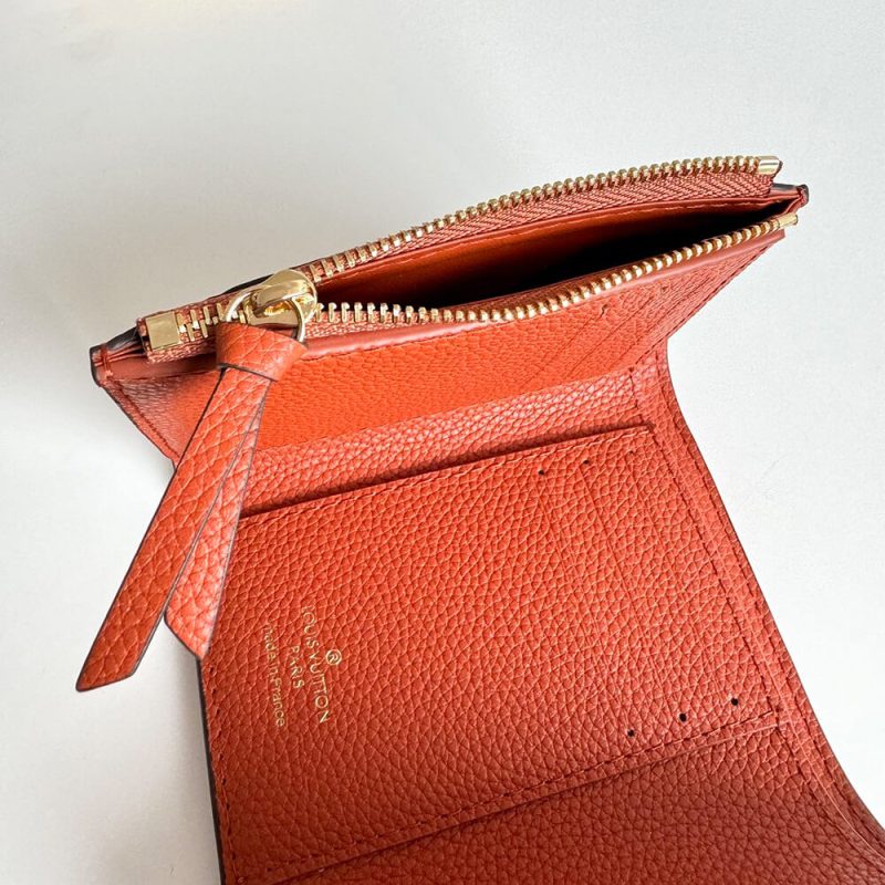 LV Victorine Wallet - Image 6