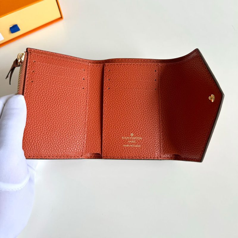 LV Victorine Wallet - Image 7