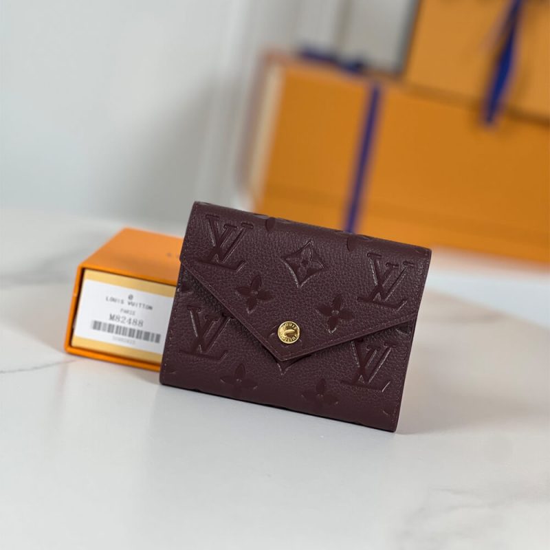 LV Victorine Wallet - Image 2